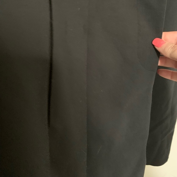 Express long business jacket for dresses - Picture 4 of 5